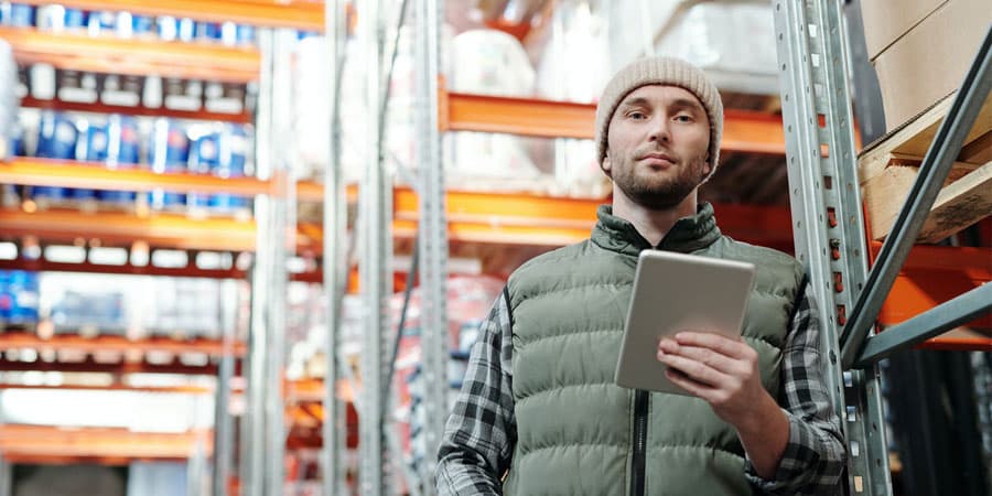 SellerShipping Warehouse